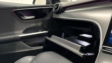 Mercedes-Benz C-Class C220d Sport 4dr 9G-Tronic Diesel Saloon